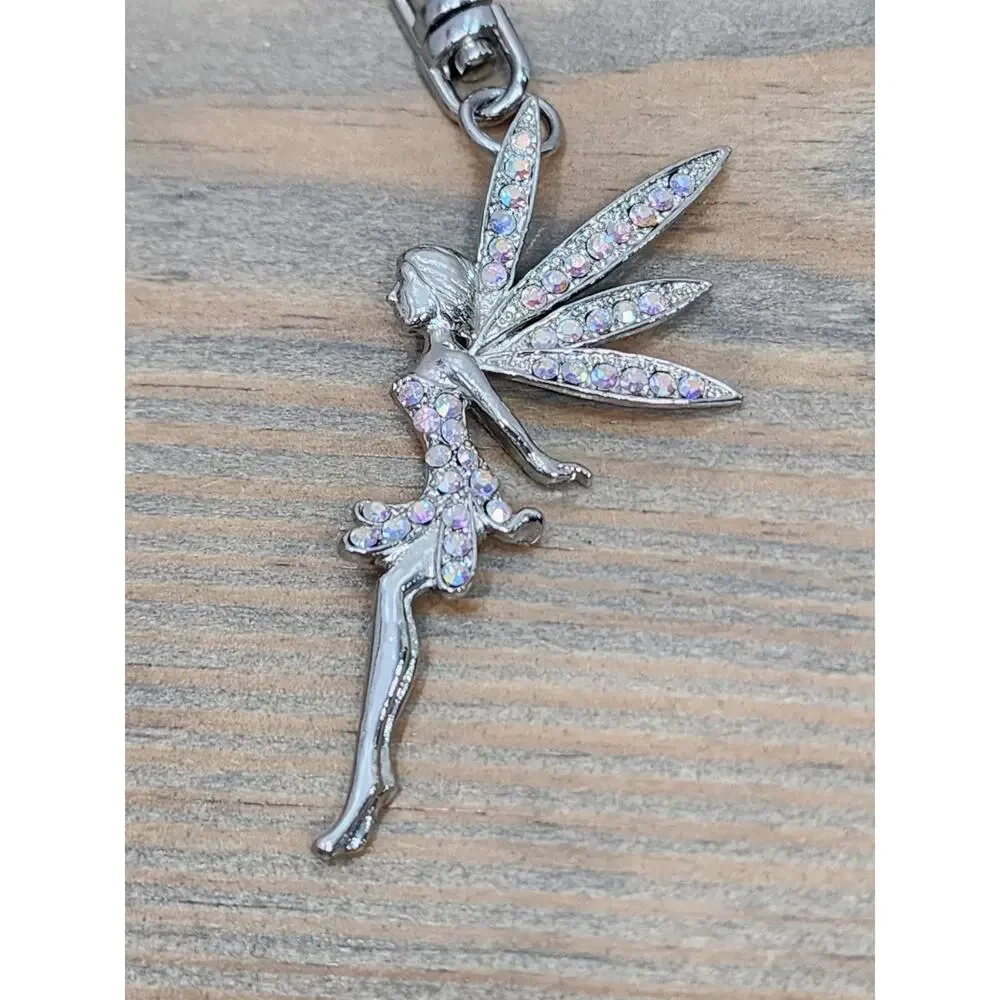 Disney’s Tinker Bell Keychain